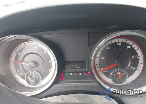 2018 Dodge Grand Caravan Sxt z USA, uszkodzony, nr VIN 2C4RDGCG2JR241353